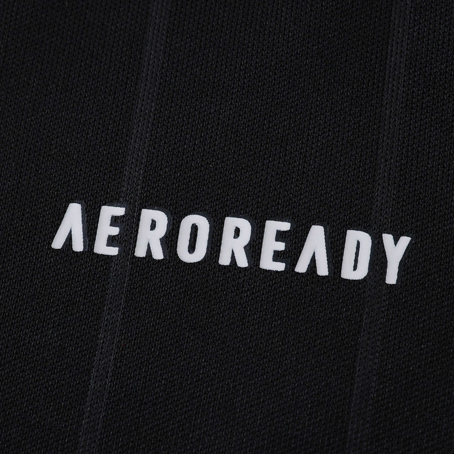 Third 25/26 Men's Shirt - Fabric Technology