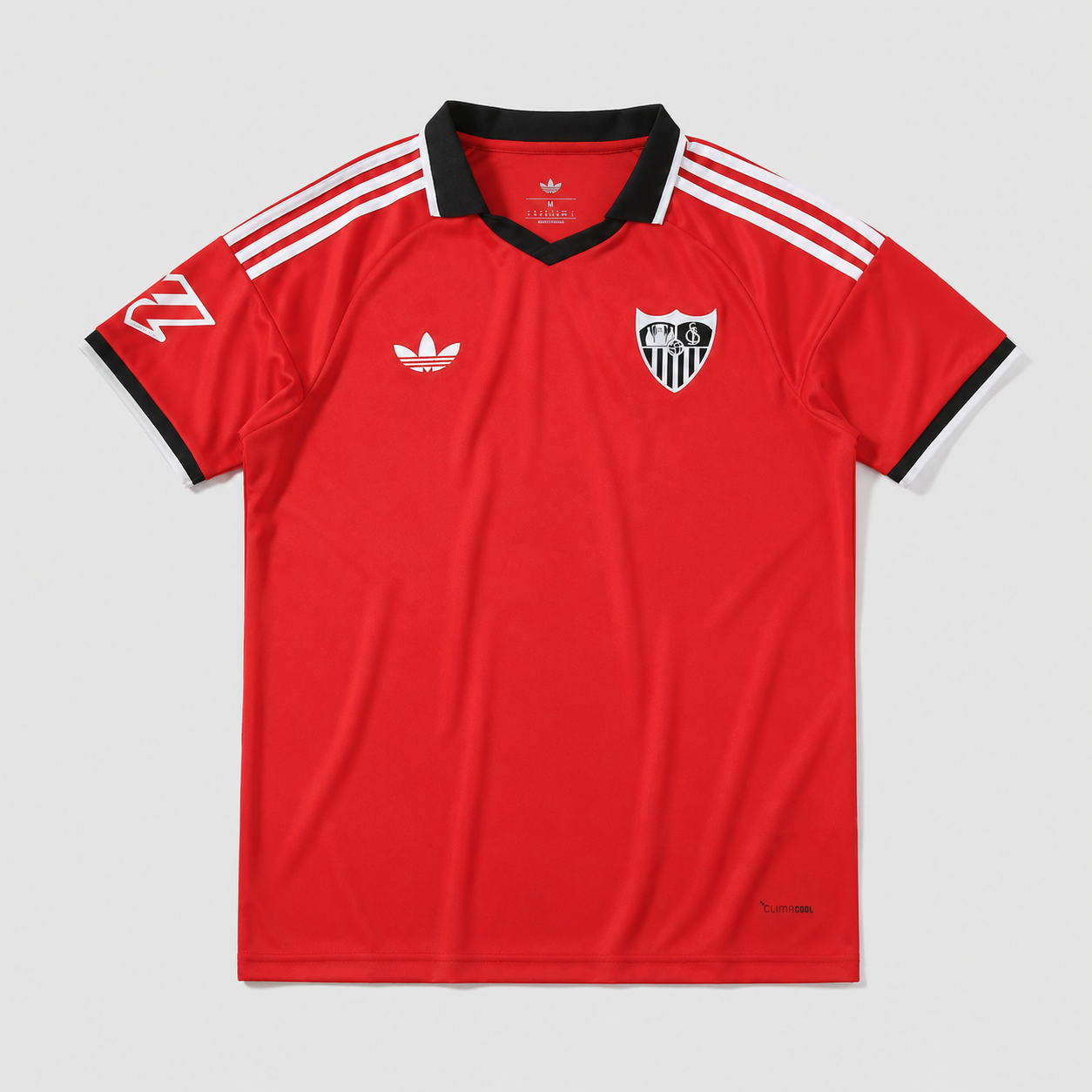 Home 26/27 Men's Shirt - Front