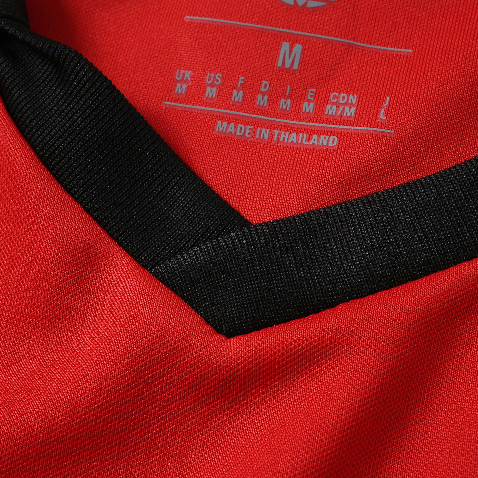 Home 26/27 Men's Shirt - Inner Collar