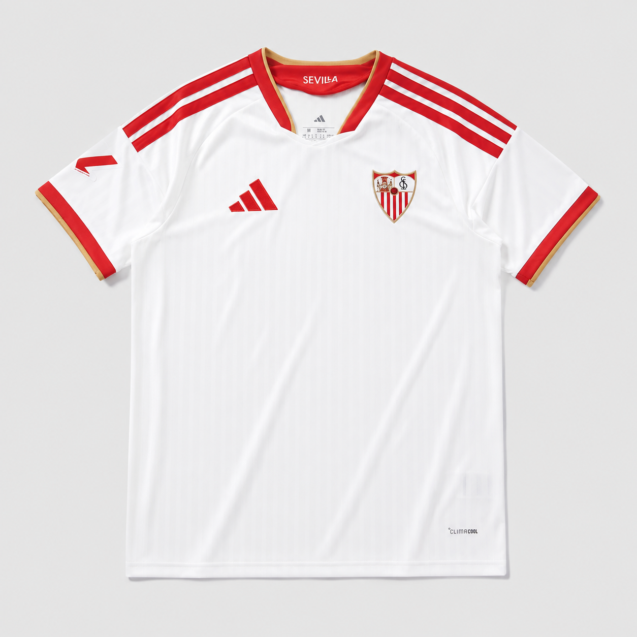 Away 26/27 Men's Shirt - Front