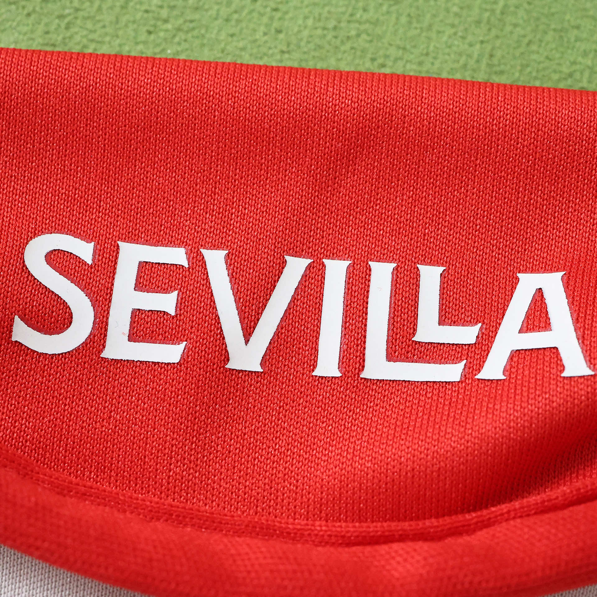 Away 26/27 Men's Shirt - Back Neck Detail