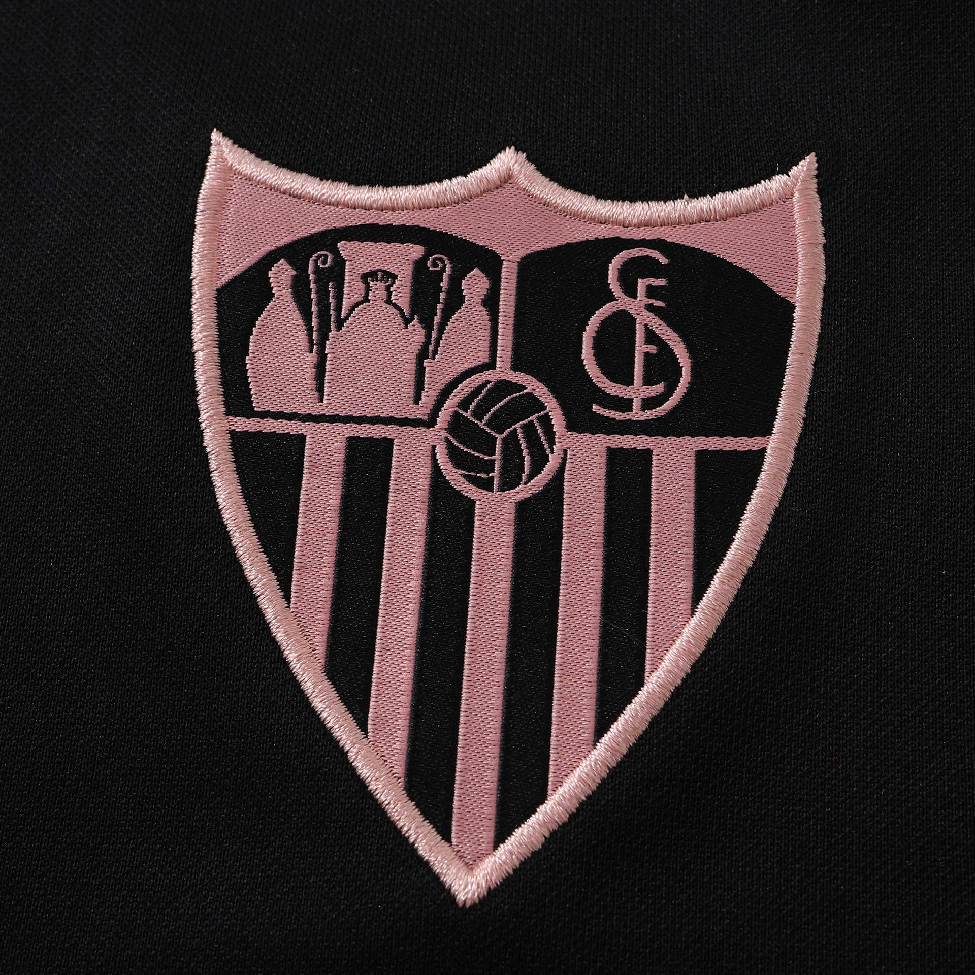 Third 26/27 Men's Shirt - Club Crest