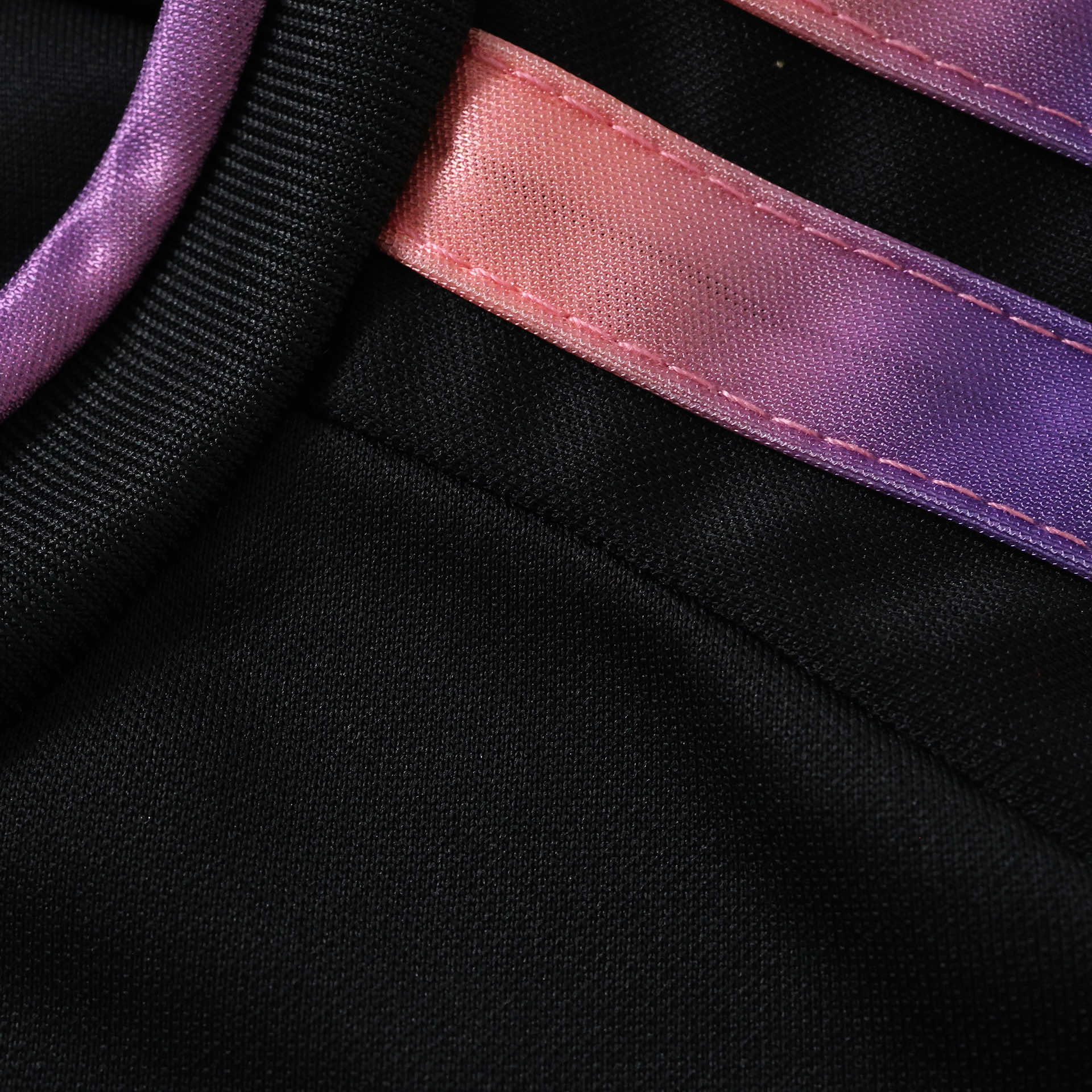 Third 26/27 Men's Shirt - Shoulder Detail