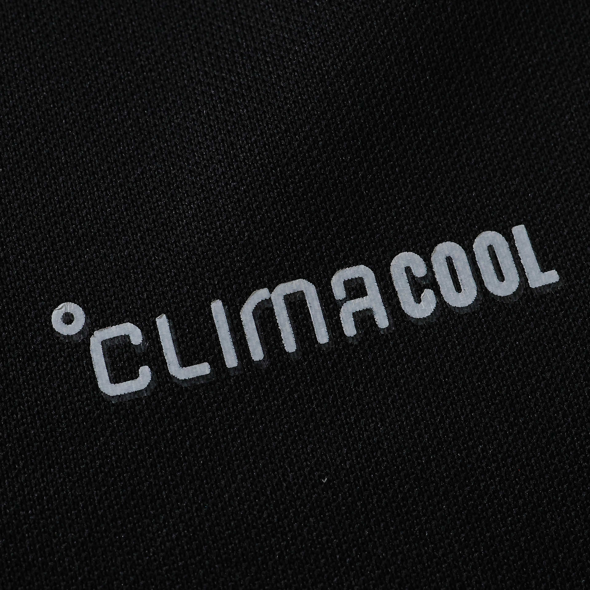 Third 26/27 Men's Shirt - Fabric Technology