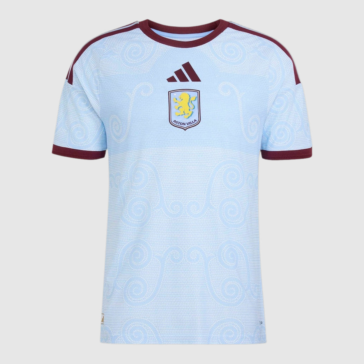 Third 26/27 Player Edition Shirt - Front