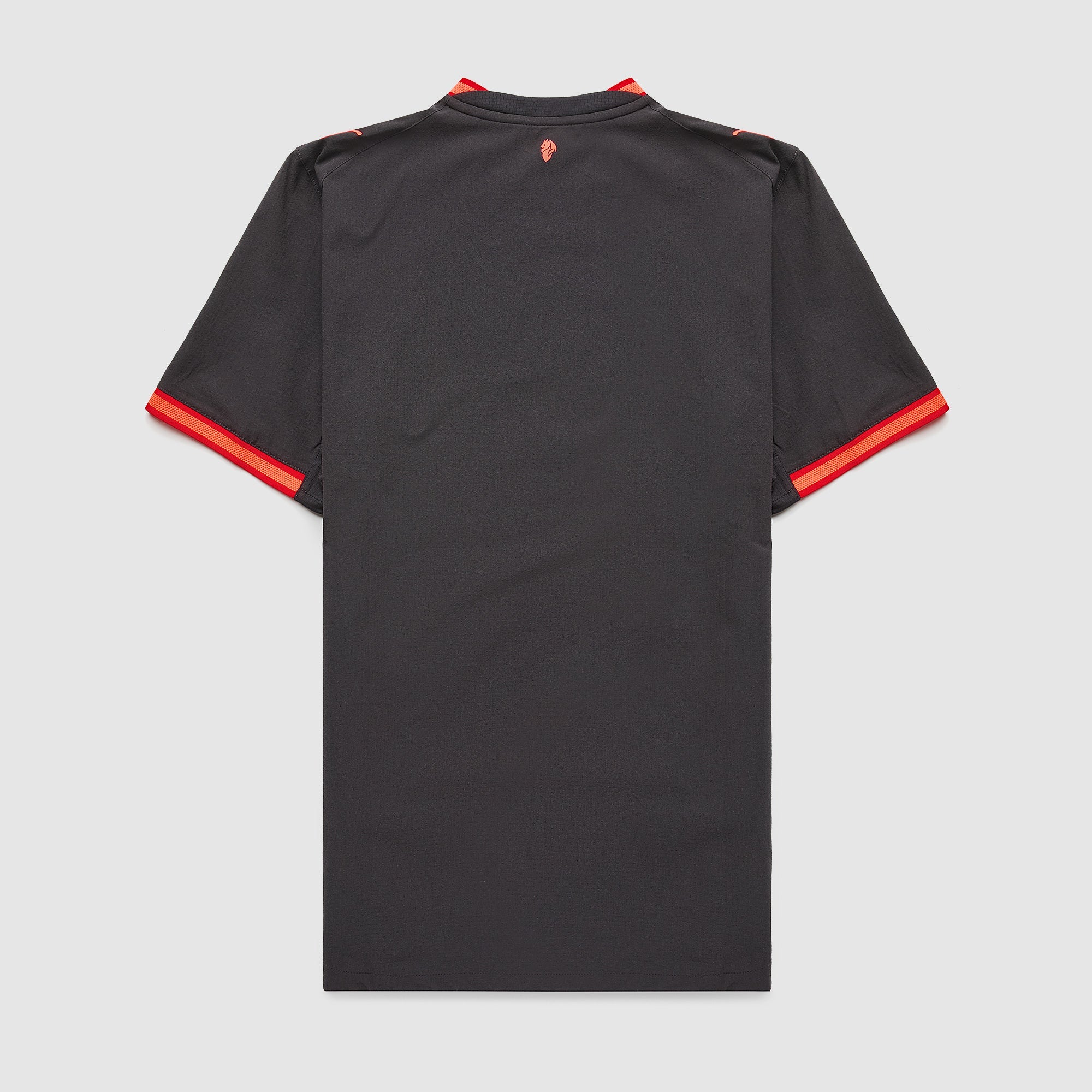 Third 26/27 Player Edition Shirt - Back