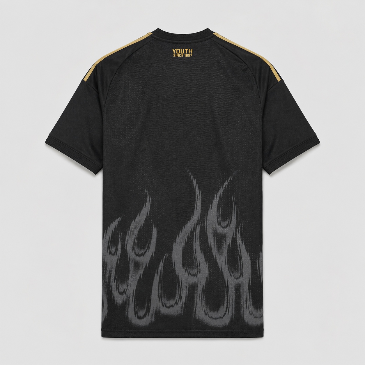 Third 26/27 Player Edition Shirt - Back