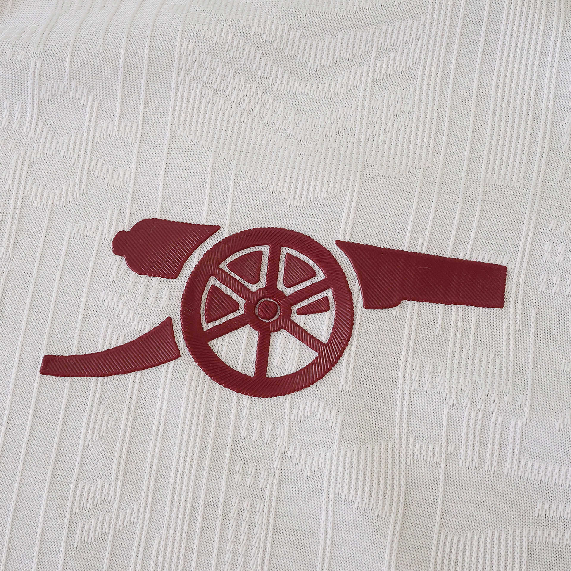 Third 25/26 Player Edition Shirt - Club Crest