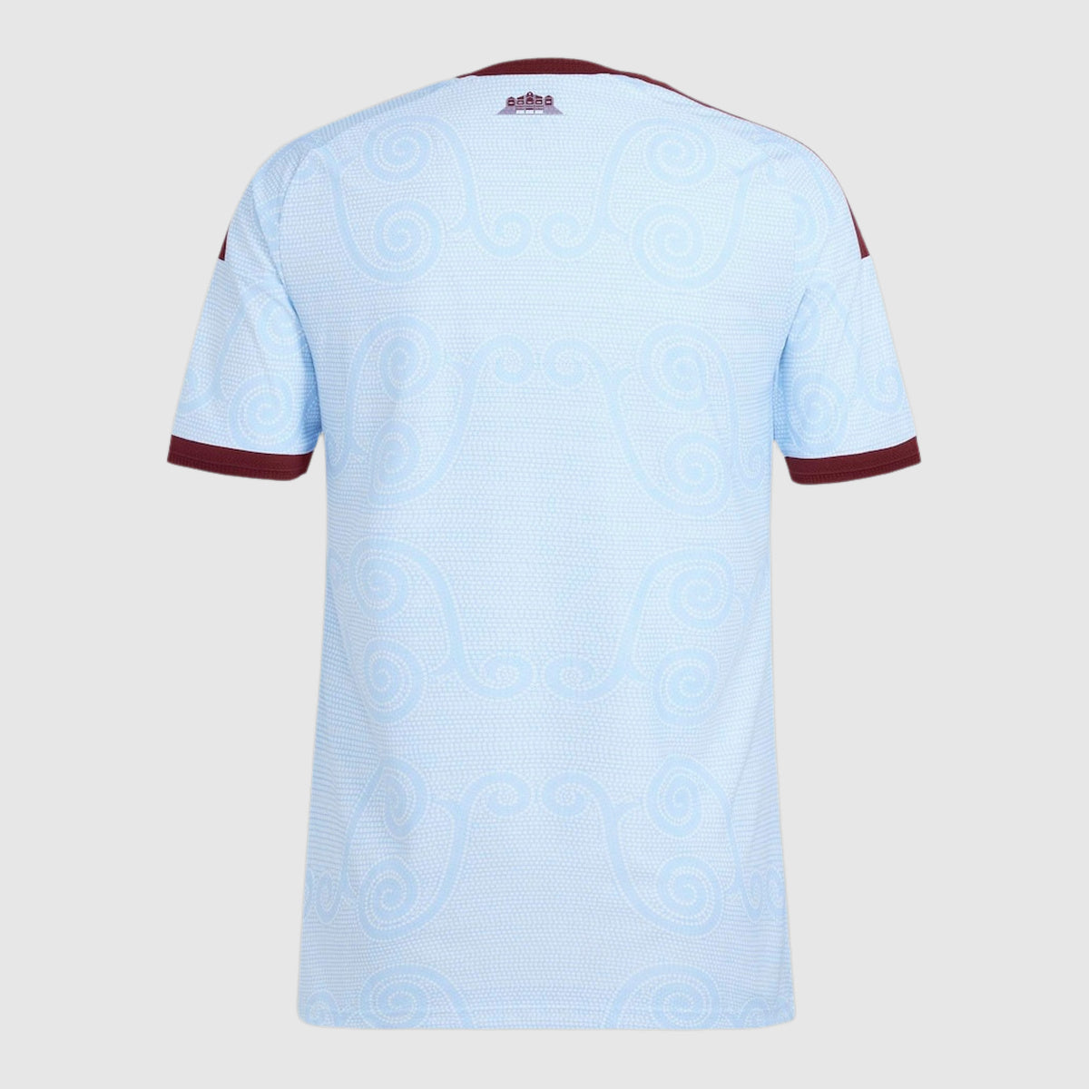 Third 26/27 Player Edition Shirt - Back