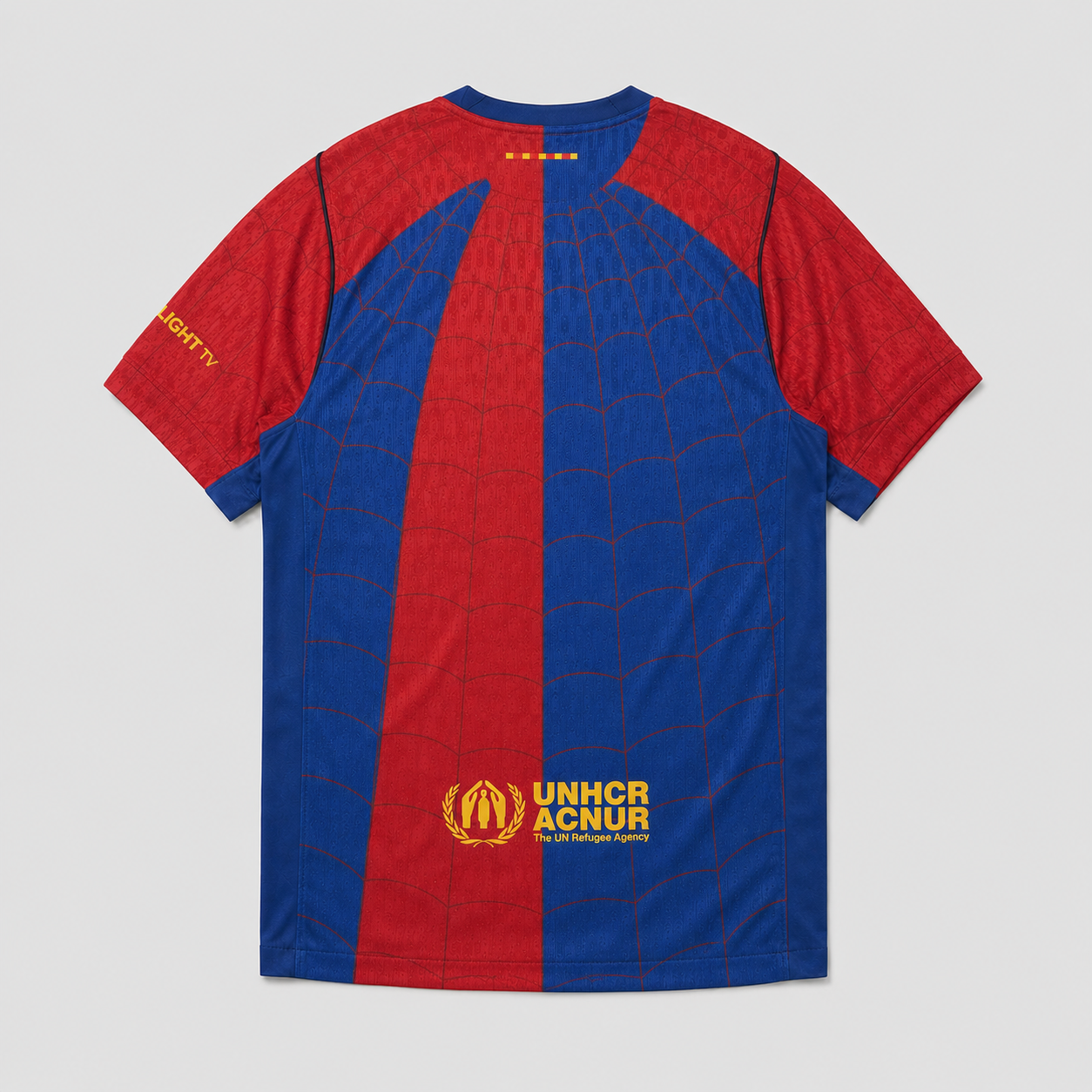 Special Edition Player Edition Shirt - Back