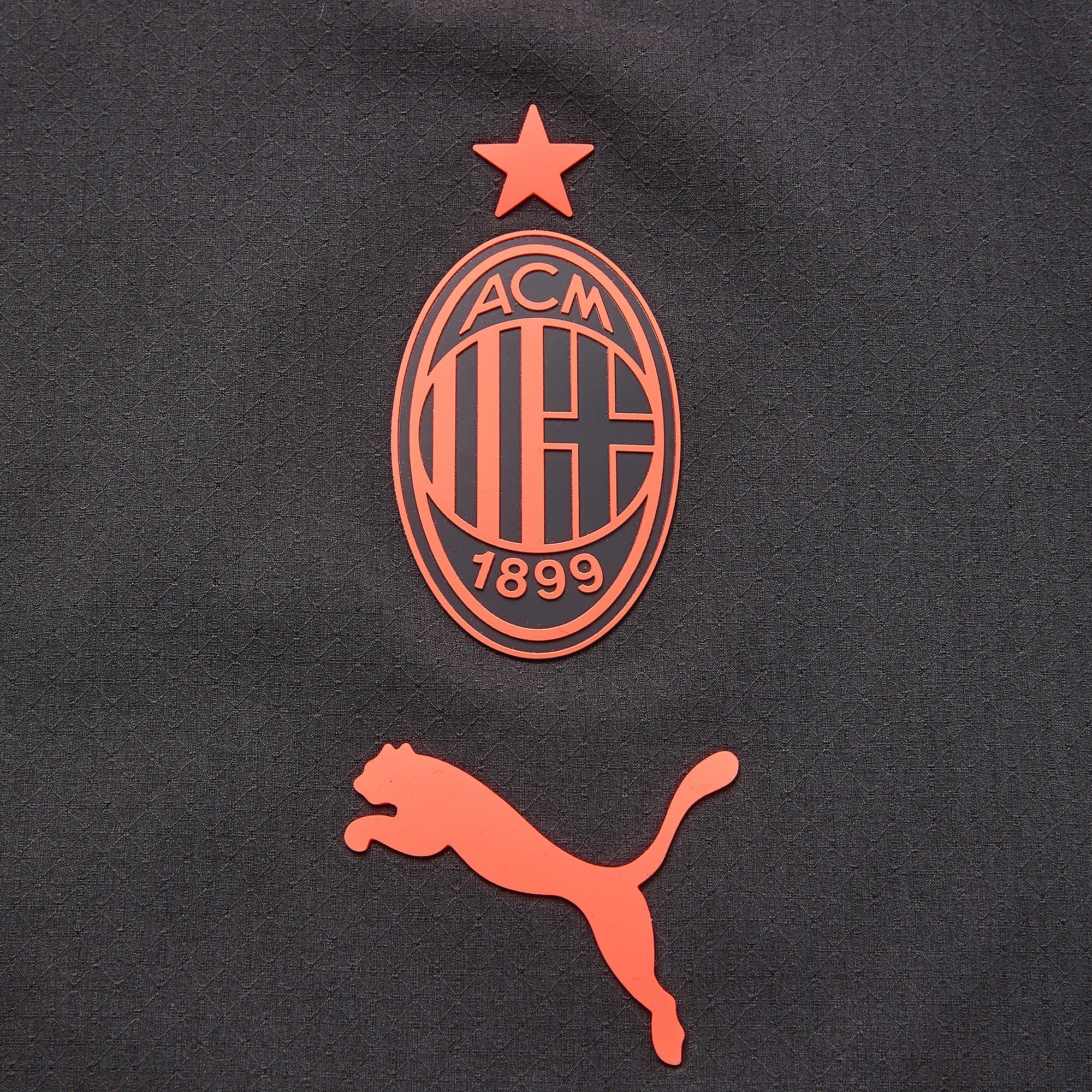 Third 26/27 Player Edition Shirt - Club Crest