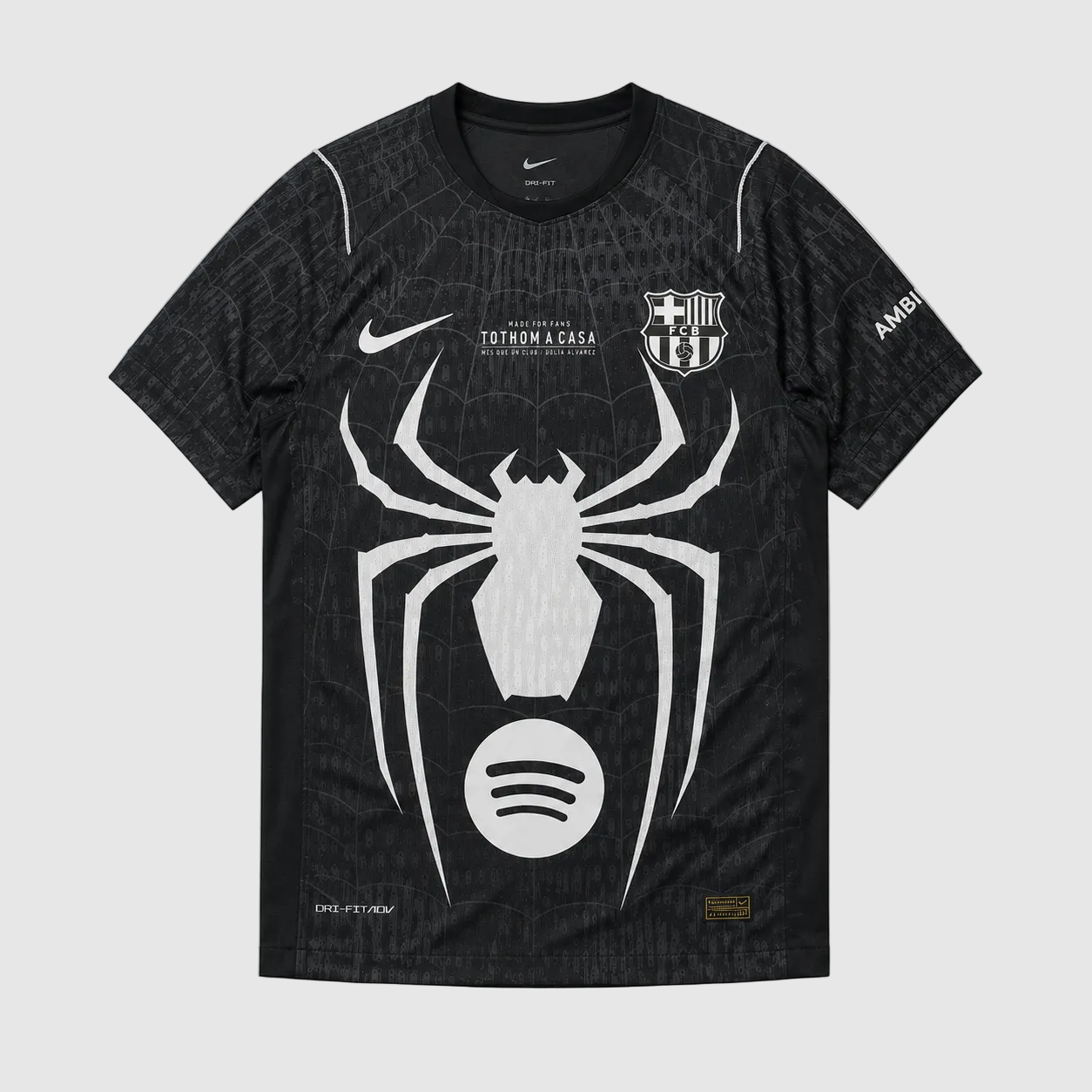 Special Edition Player Edition Shirt - Front