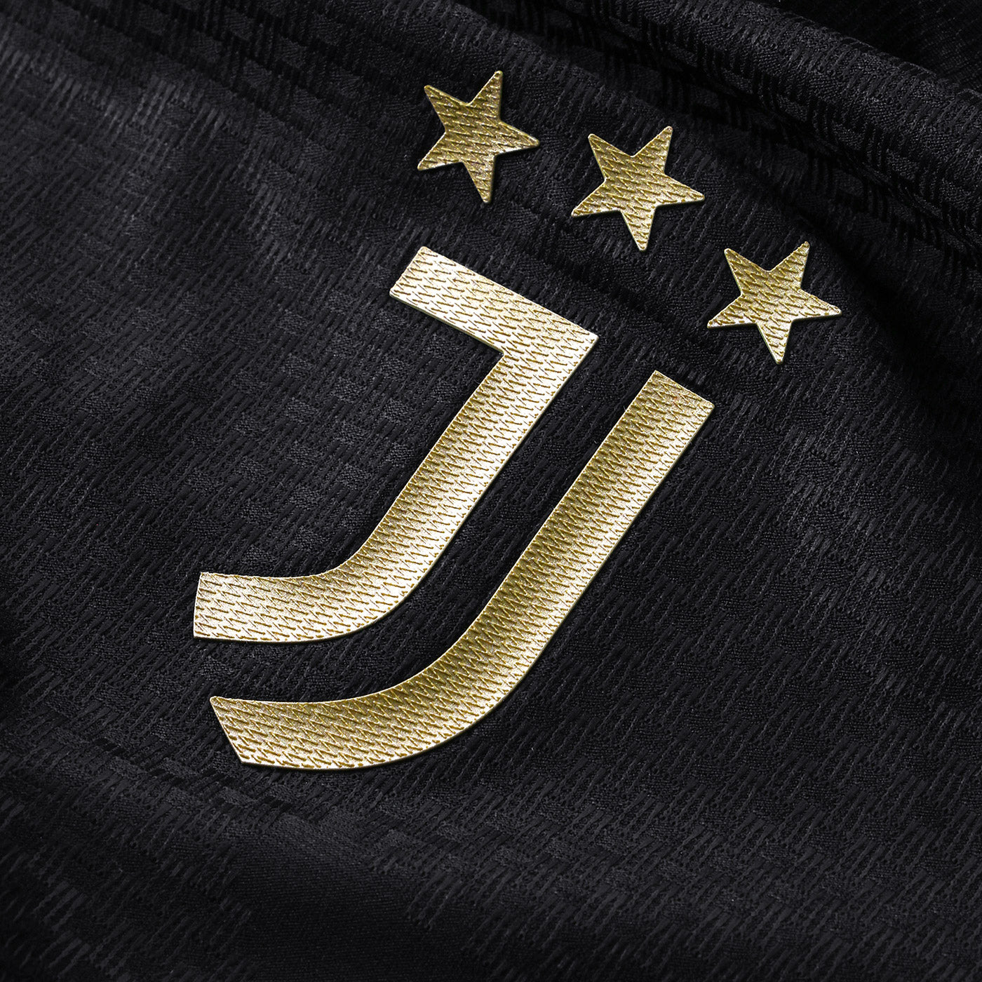 Third 26/27 Player Edition Shirt - Club Crest