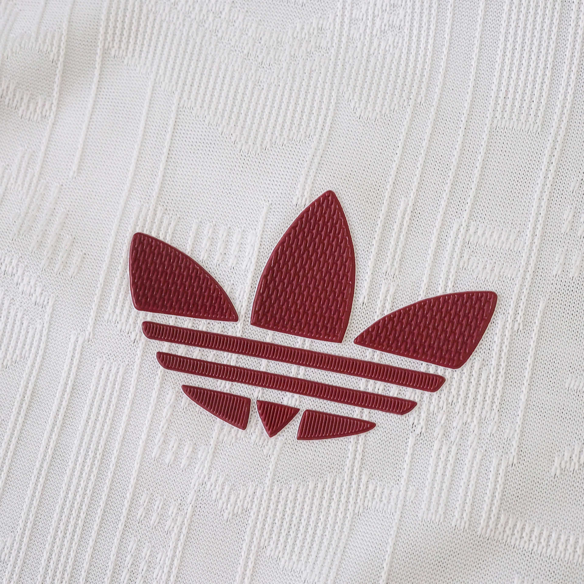 Third 25/26 Player Edition Shirt - Brand Logo
