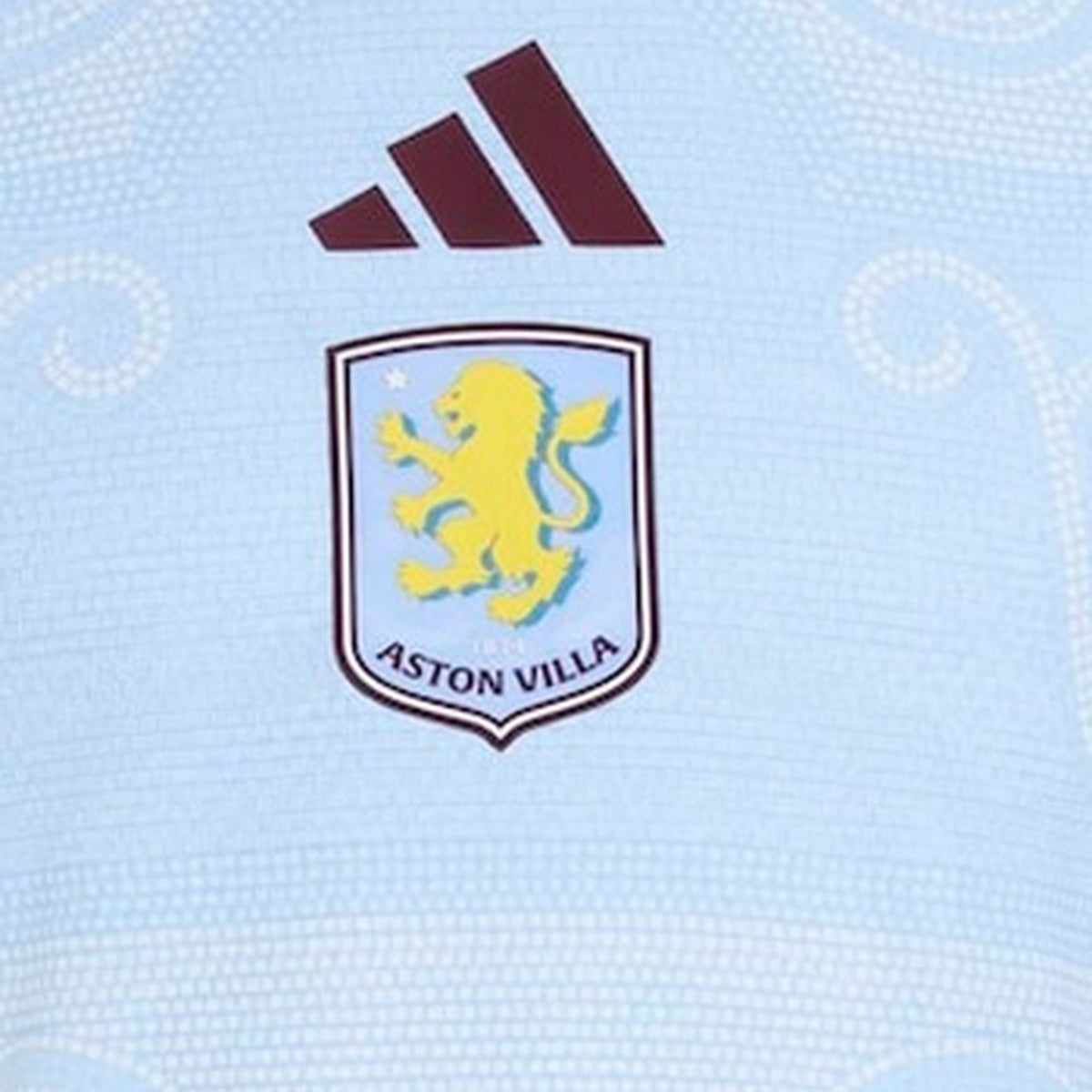 Third 26/27 Player Edition Shirt - Club Crest