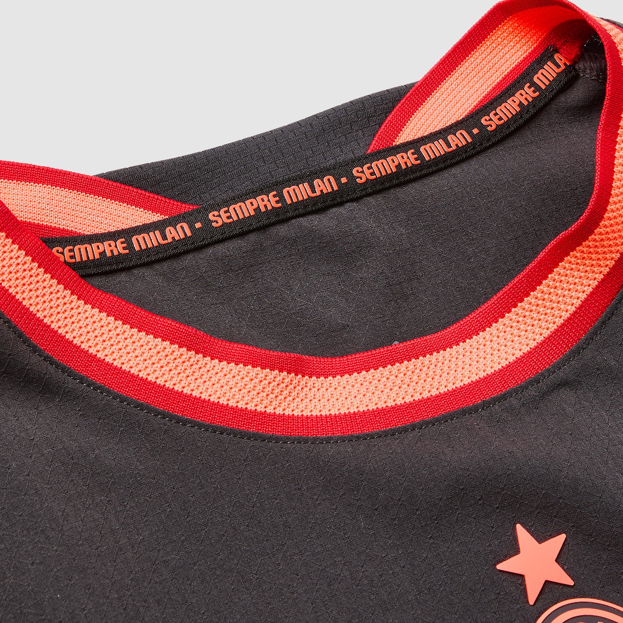 Third 26/27 Player Edition Shirt - Inner Collar