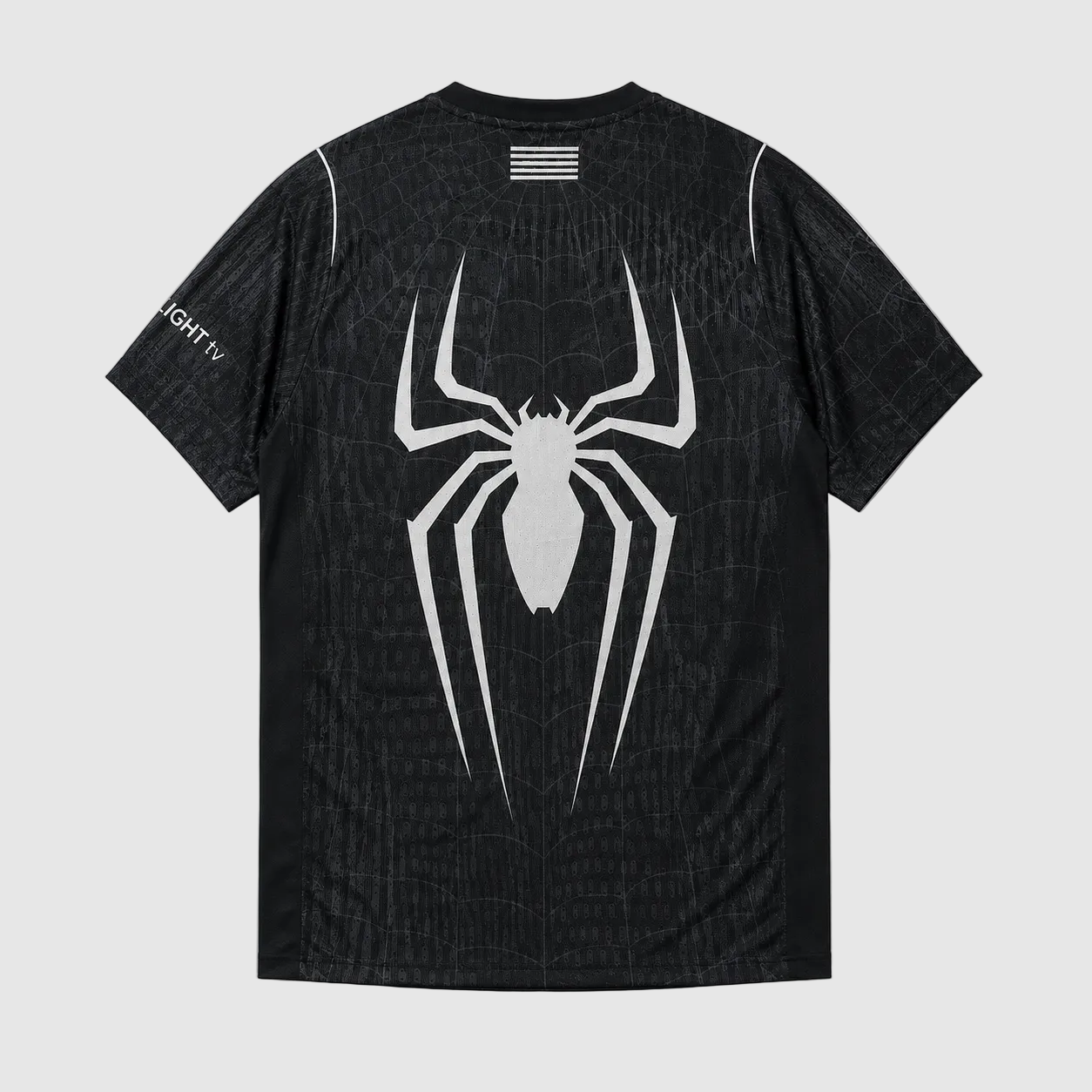 Special Edition Player Edition Shirt - Back