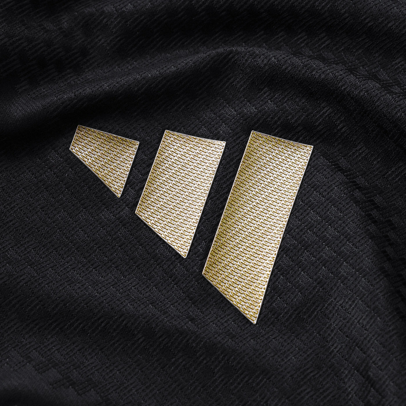 Third 26/27 Player Edition Shirt - Brand Logo