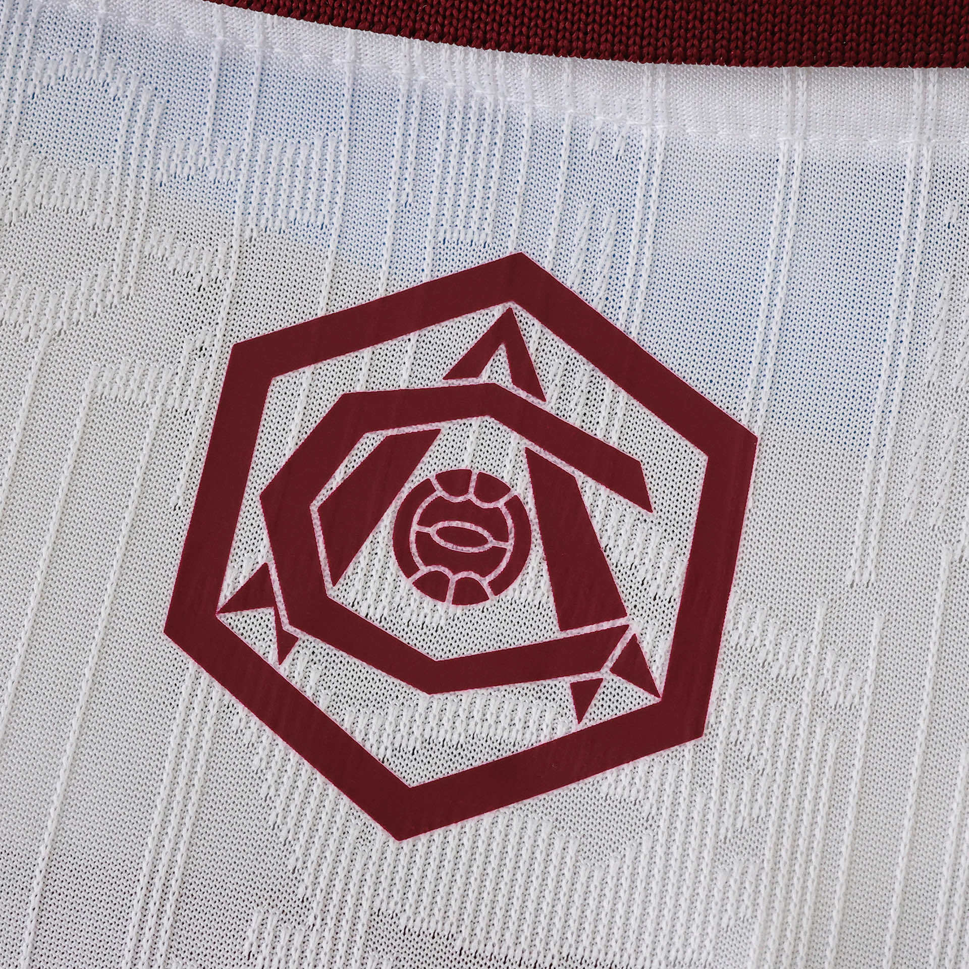 Third 25/26 Player Edition Shirt - Emblem Detail