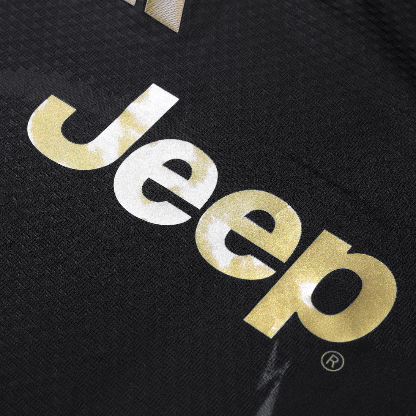 Third 26/27 Player Edition Shirt - Chest Print
