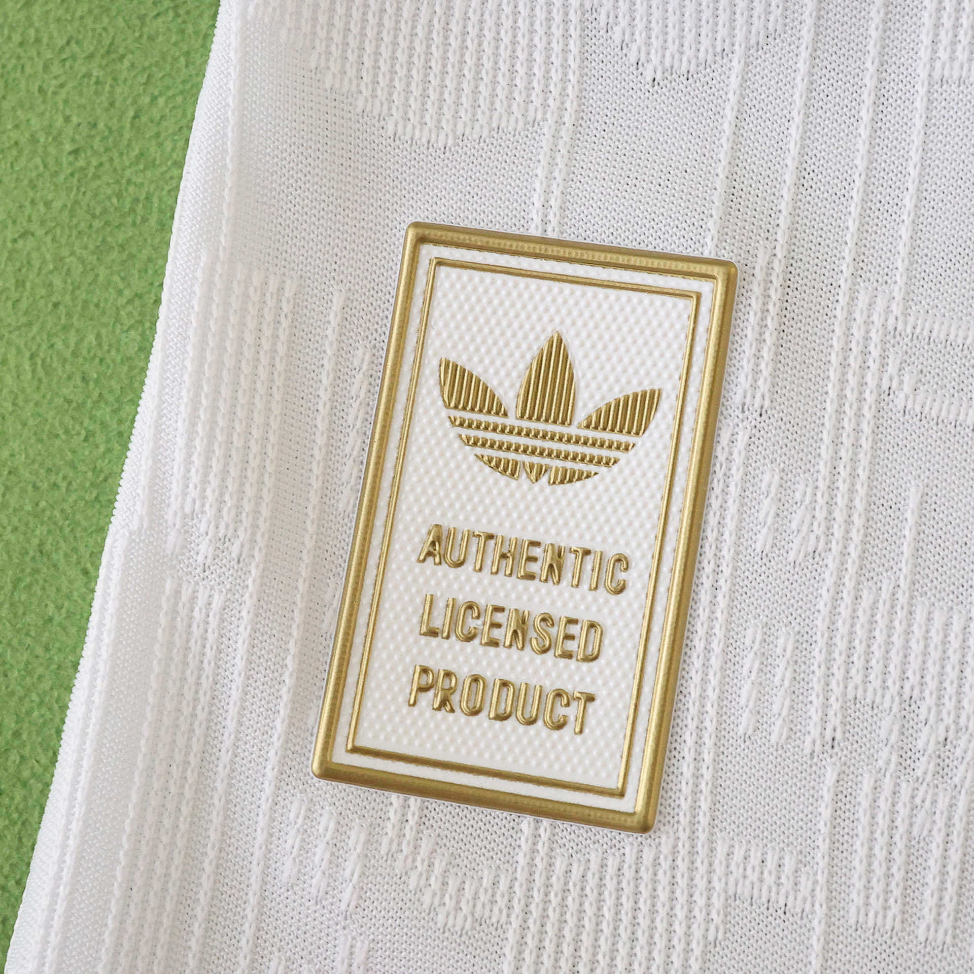 Third 25/26 Player Edition Shirt - Inner Label