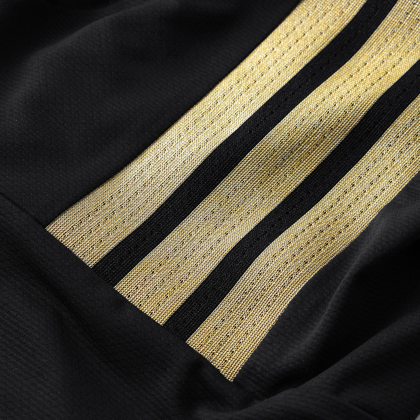 Third 26/27 Player Edition Shirt - Shoulder Stripes