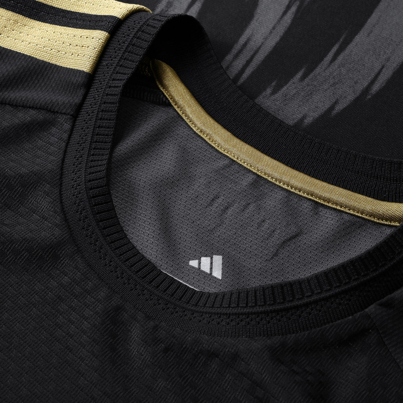 Third 26/27 Player Edition Shirt - Collar