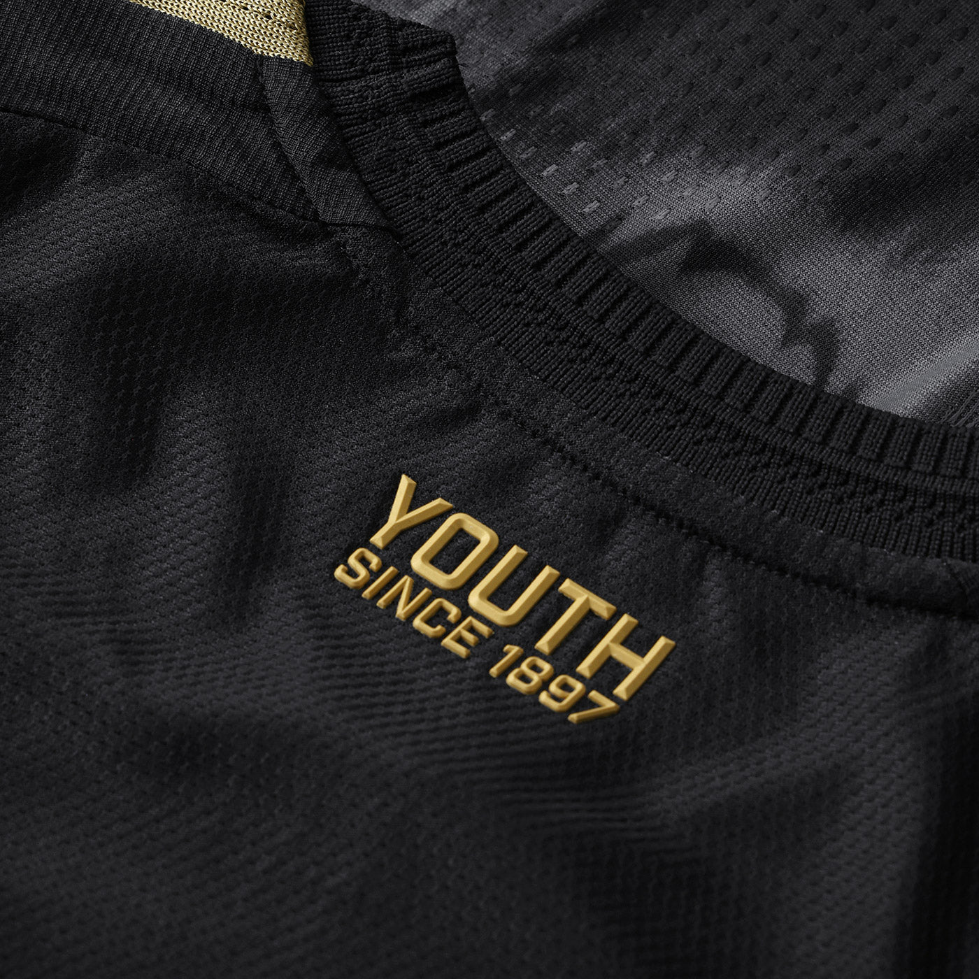 Third 26/27 Player Edition Shirt - Inner Collar
