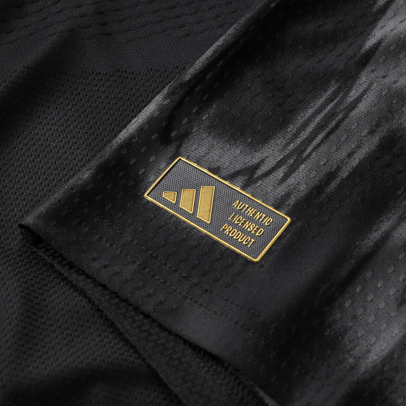 Third 26/27 Player Edition Shirt - Inner Label