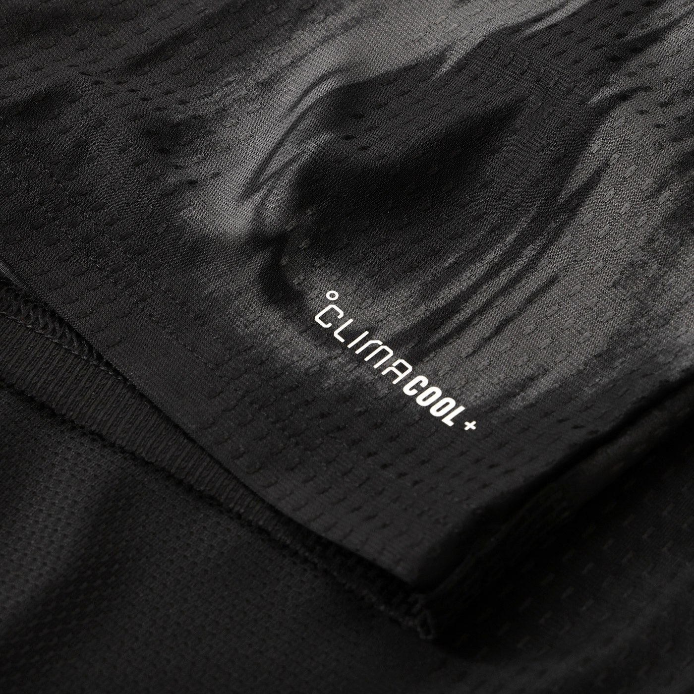 Third 26/27 Player Edition Shirt - Hem Detail