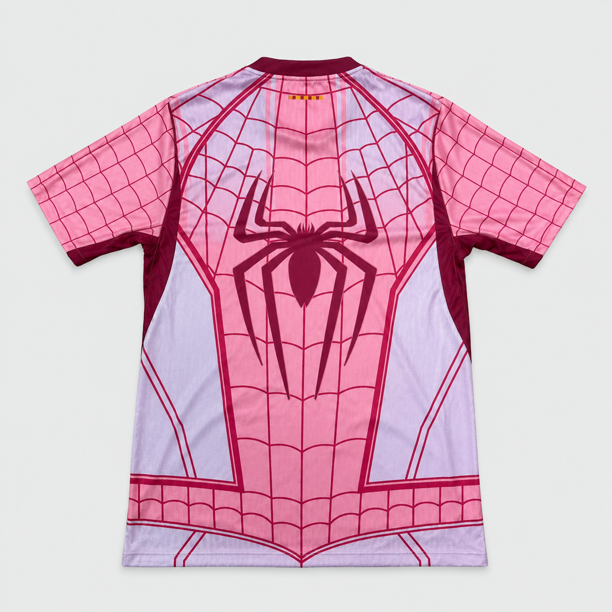 Special Edition Player Edition Shirt - Back