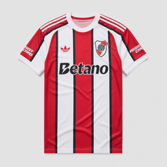 Away 26/27 Men's Shirt - Front