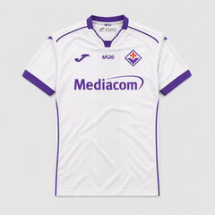 Away 26/27 Men's Shirt - Front