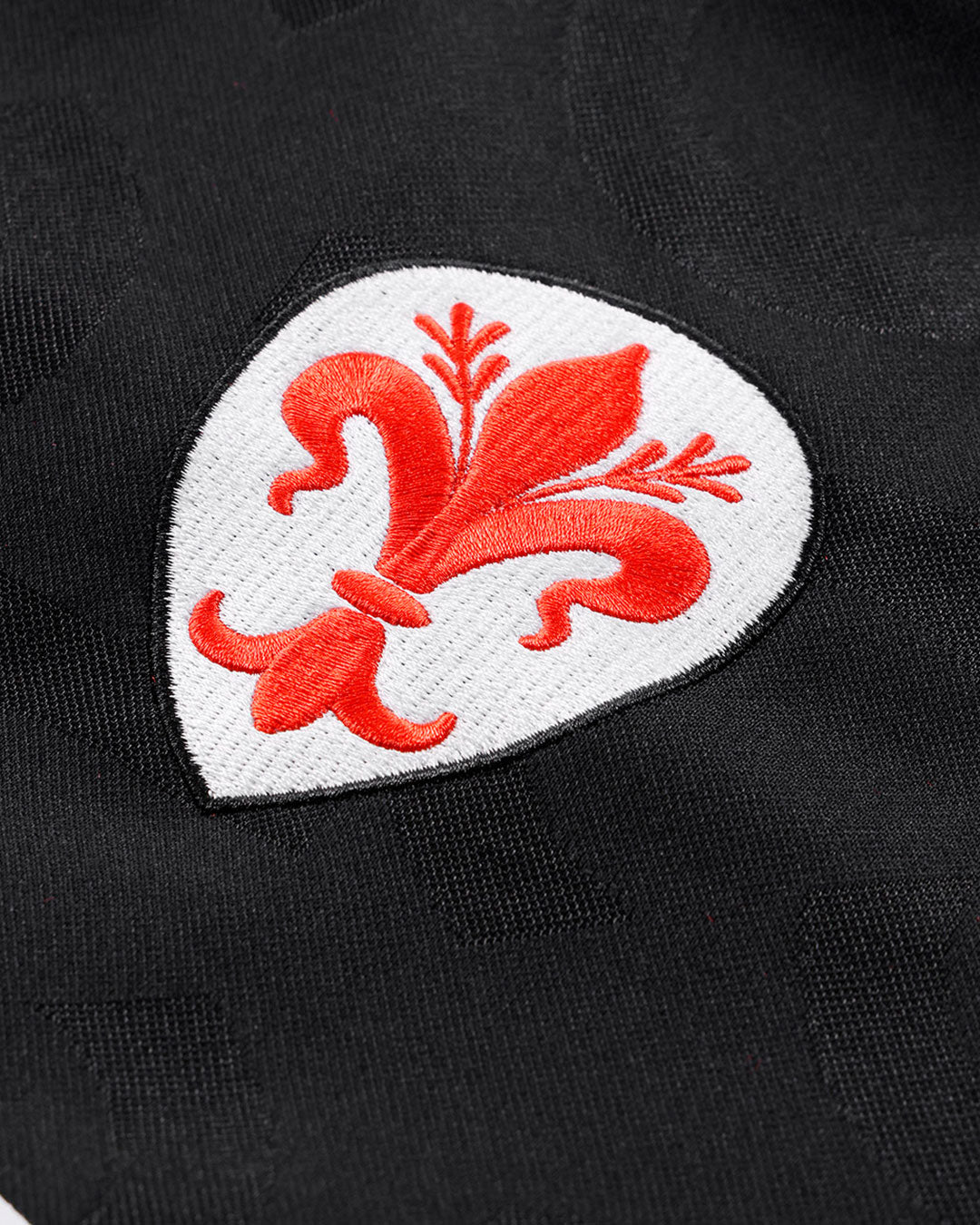 Centenary Special Edition Goalkeeper 26/27 Shirt - Club Crest