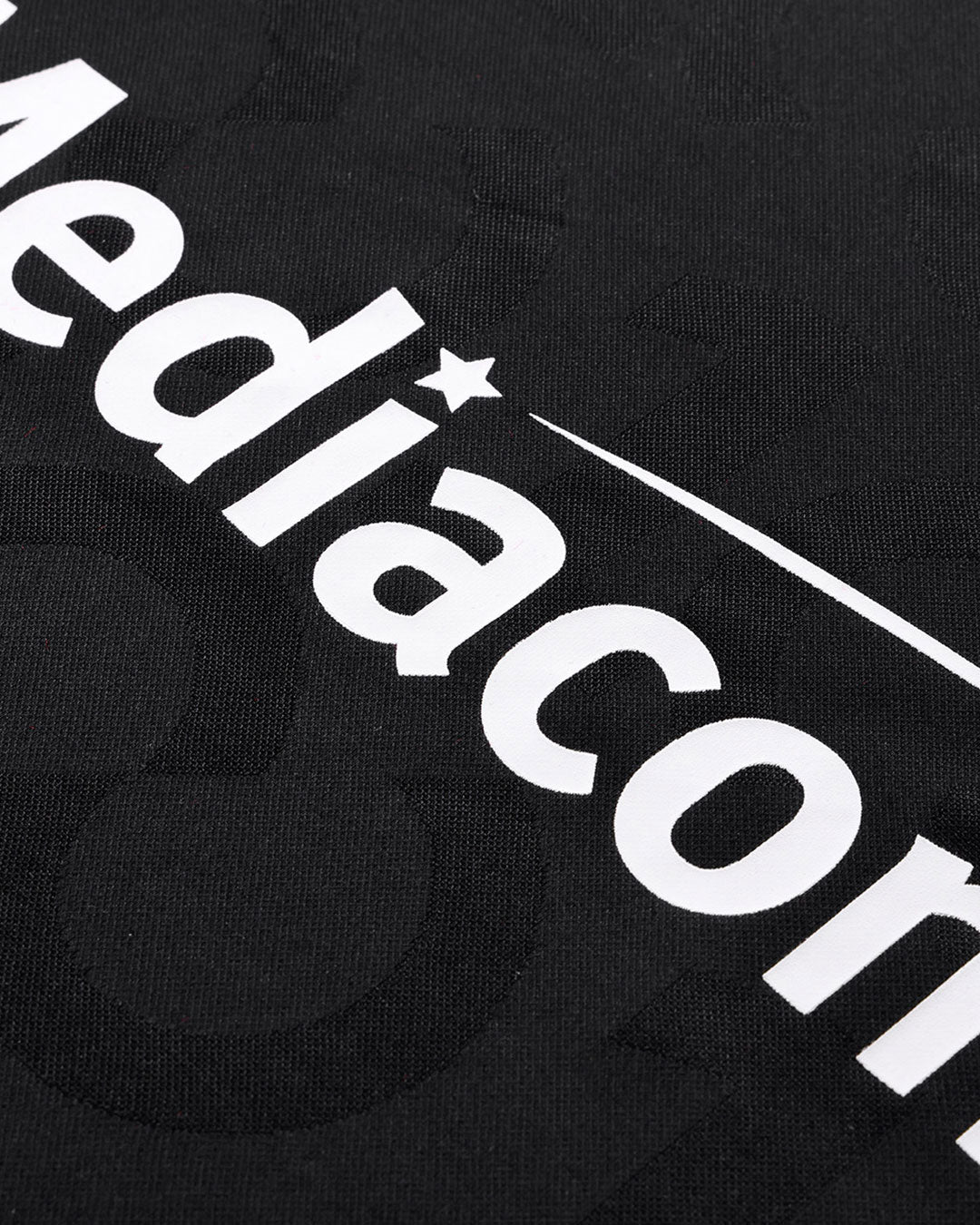 Centenary Special Edition Goalkeeper 26/27 Shirt - Sponsor Detail