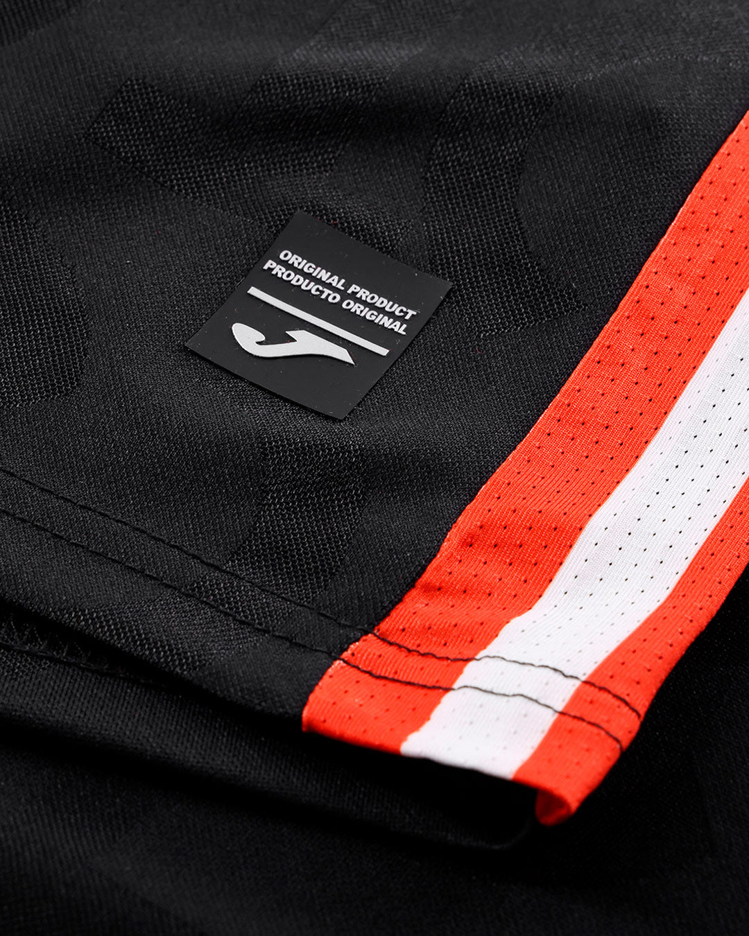 Centenary Special Edition Goalkeeper 26/27 Shirt - Detail