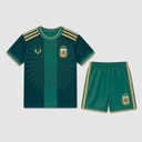 Kinderen Keepersshirt Set Speciale Editie 26/27