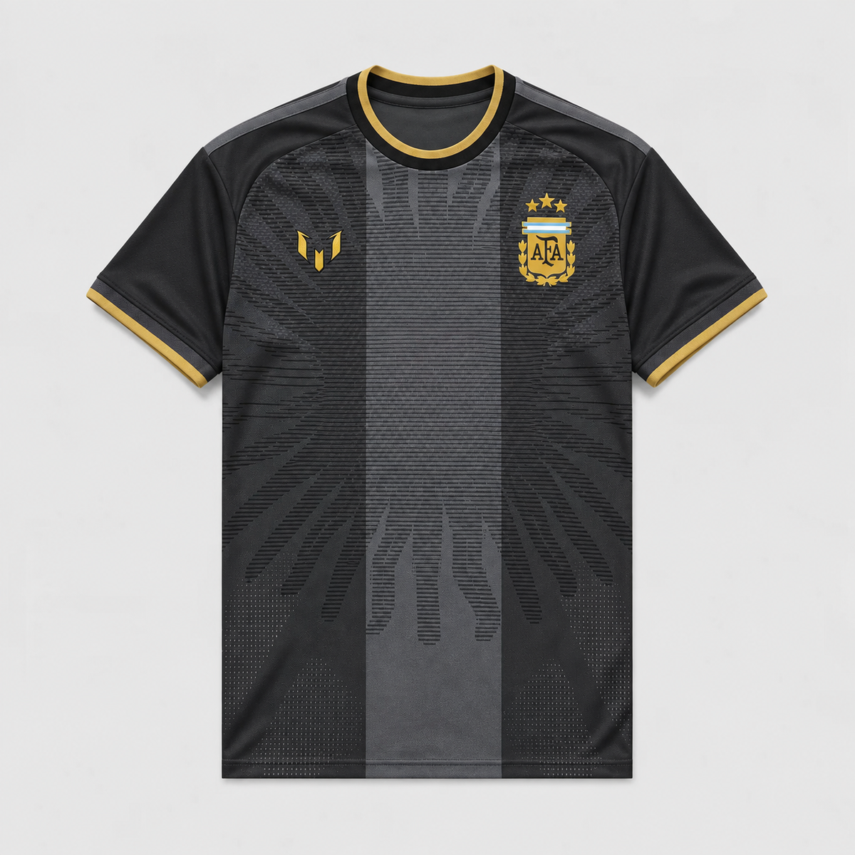 Special Edition 26/27 Player Edition Shirt - Front