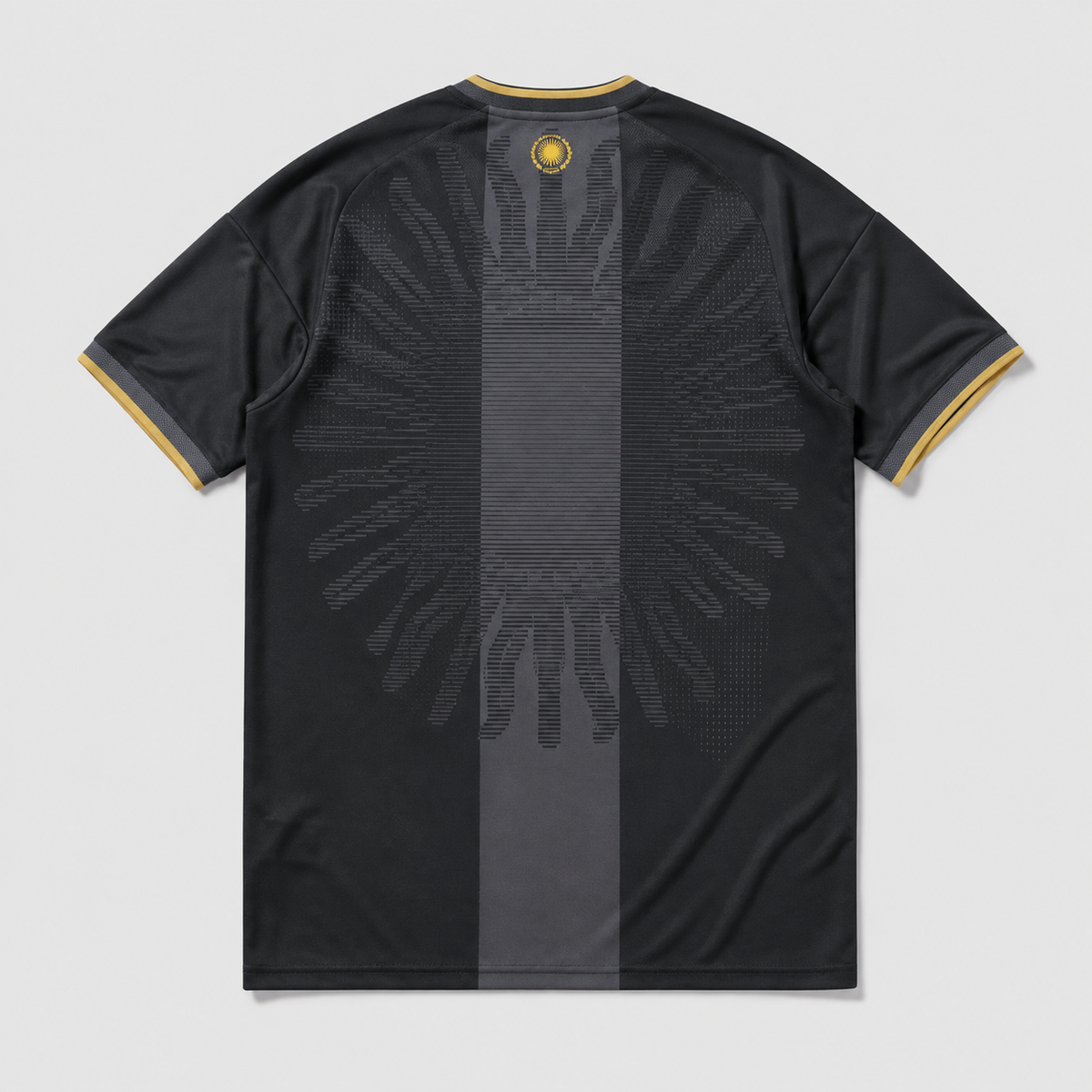 Special Edition 26/27 Player Edition Shirt - Back
