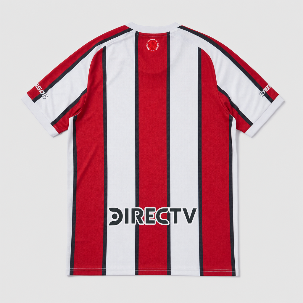 Away 26/27 Player Edition Shirt - Back