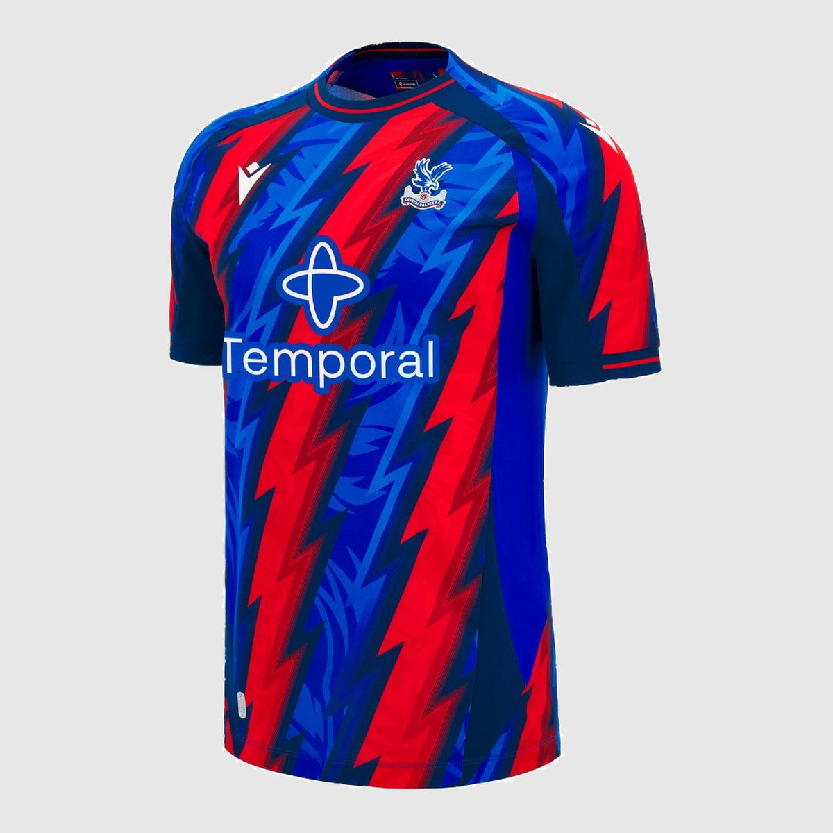 Third 26/27 Men's Shirt - Front