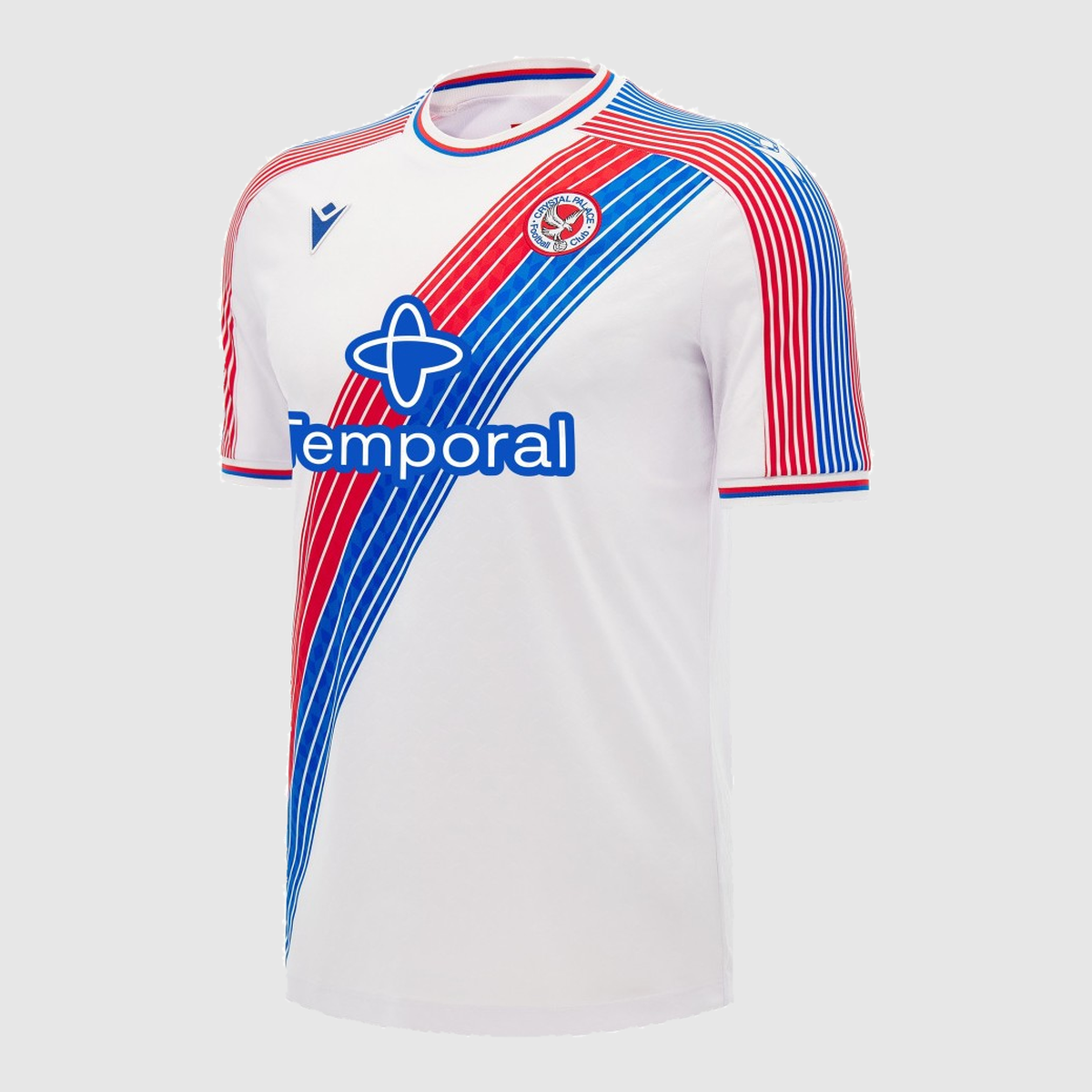 Home 26/27 Men’s Shirt - Front