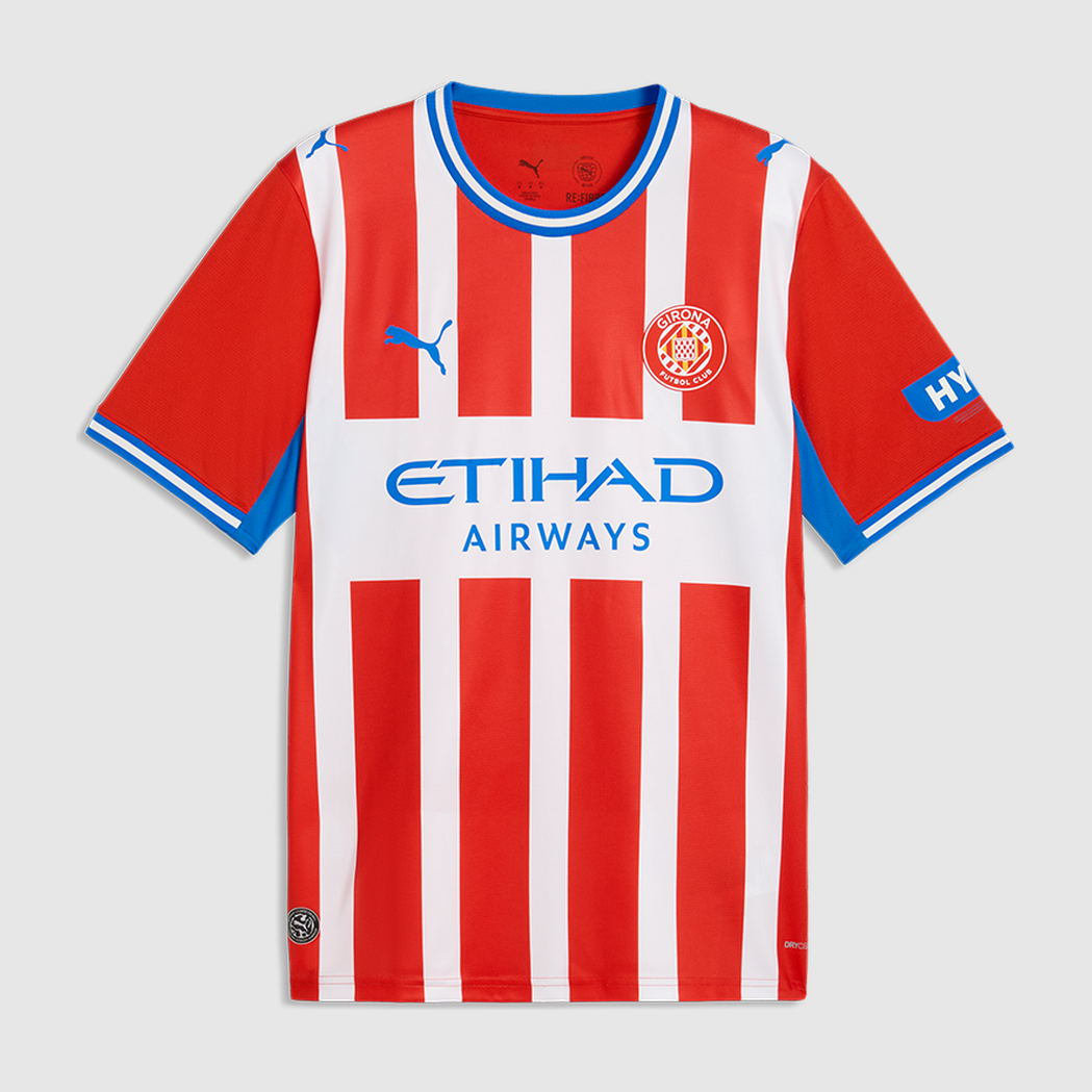 Home 26/27 Men's Shirt - Front