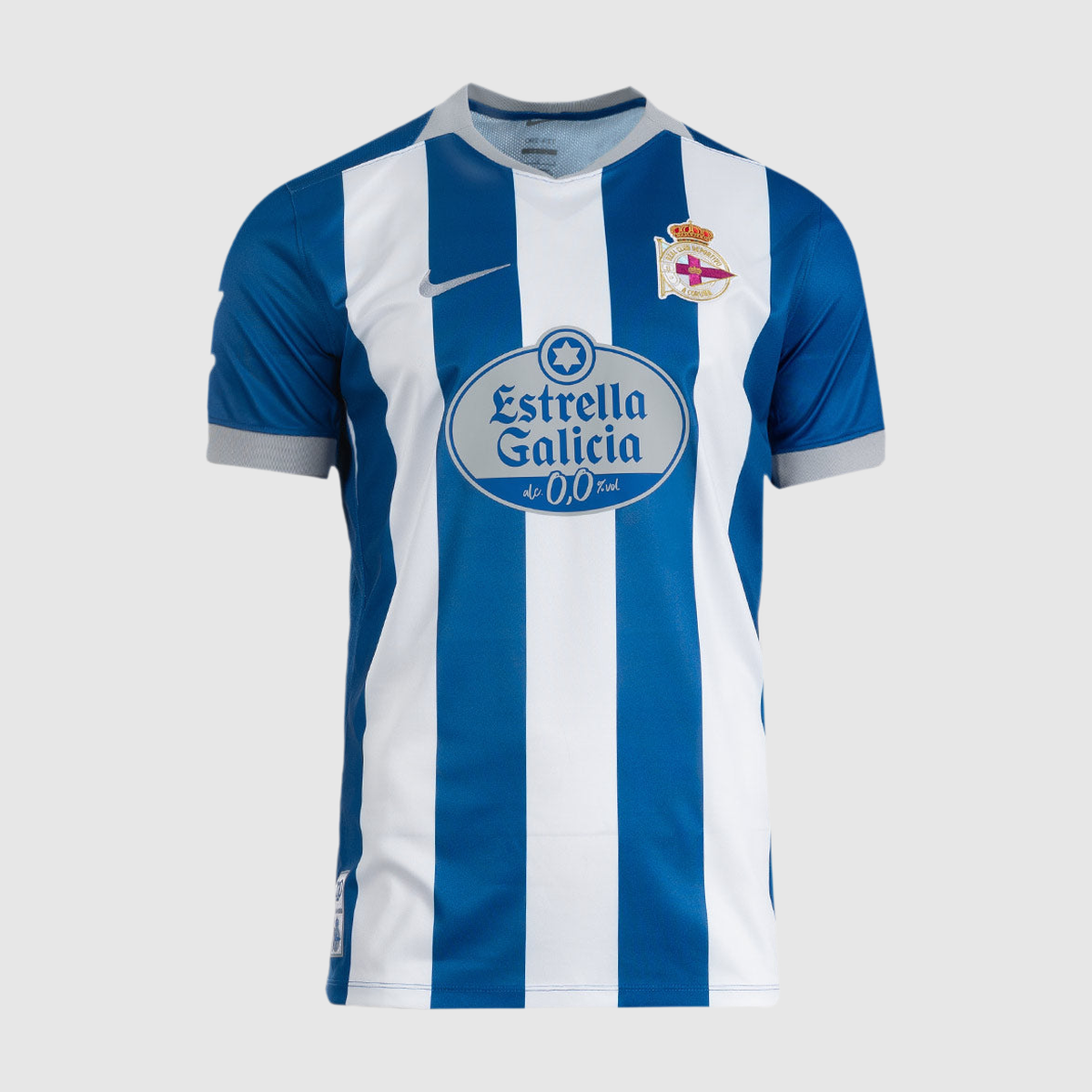 Home 26/27 Men’s Shirt - Front