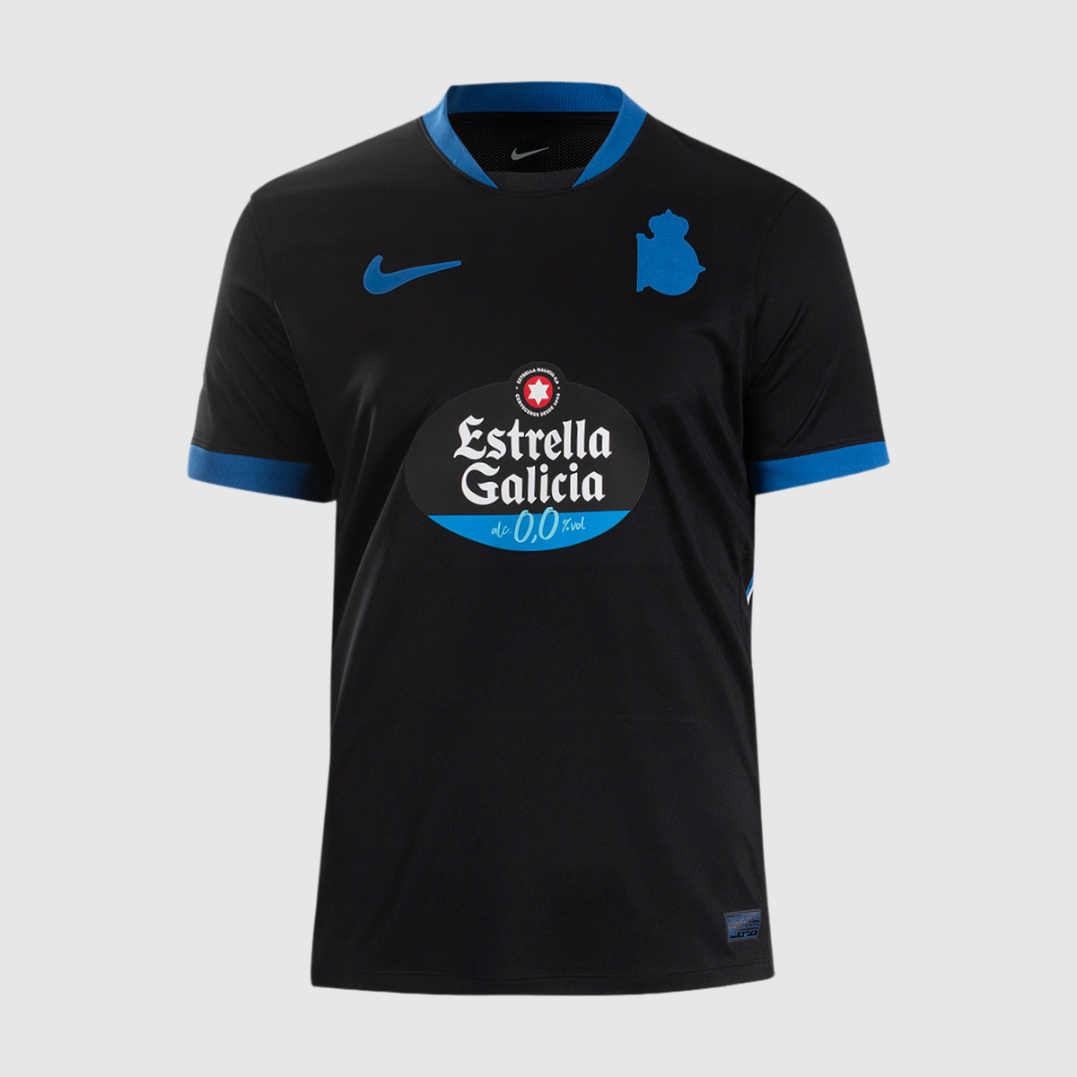 Away 26/27 Men's Shirt - Front