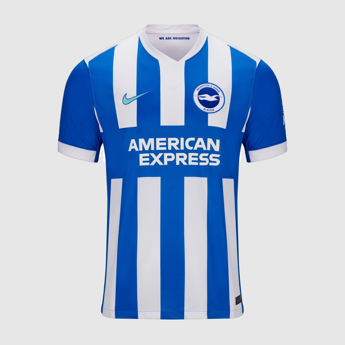 Home 25/26 Men's Shirt - Front
