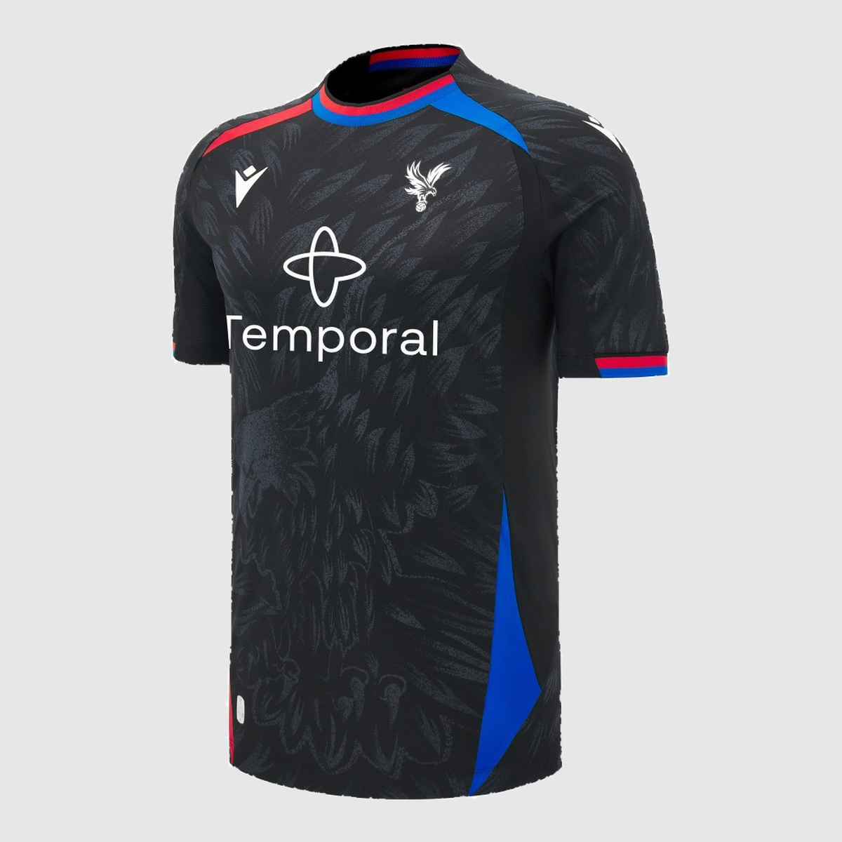 Away 26/27 Men’s Shirt - Front
