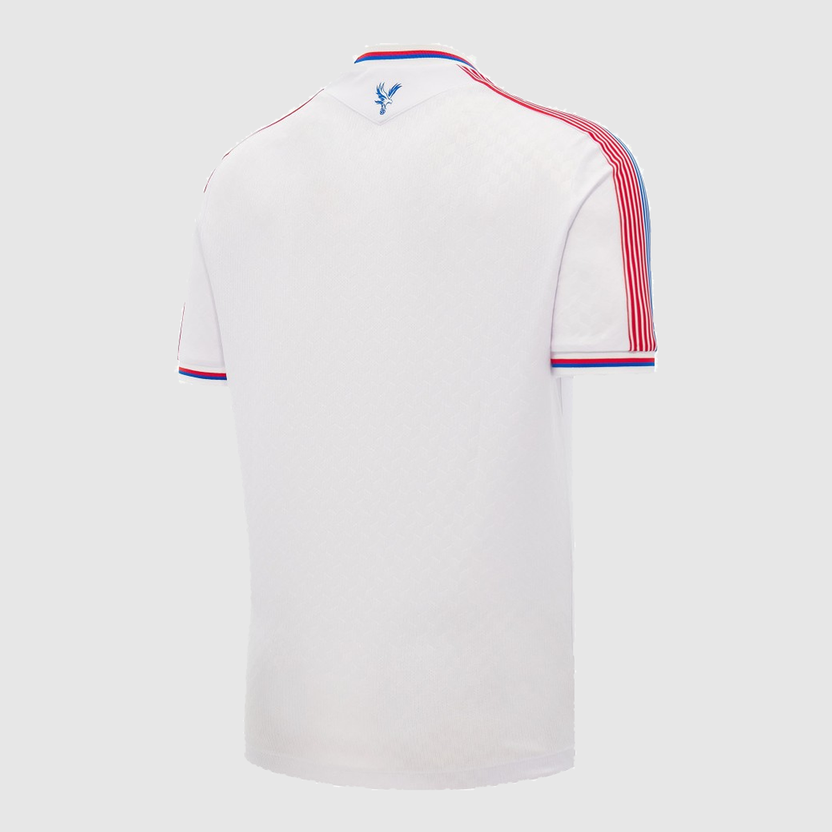 Home 26/27 Men’s Shirt - Back