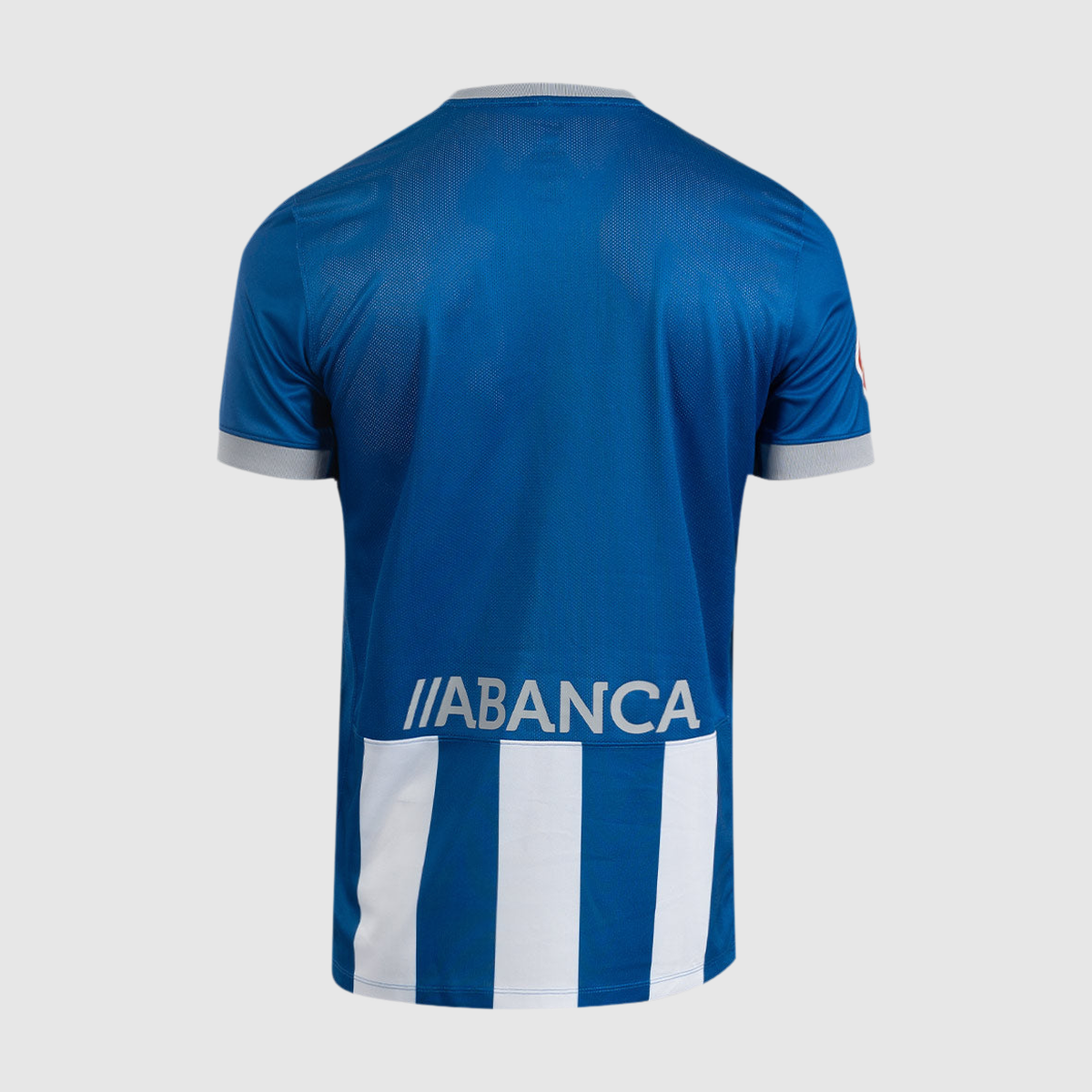Home 26/27 Men’s Shirt - Back