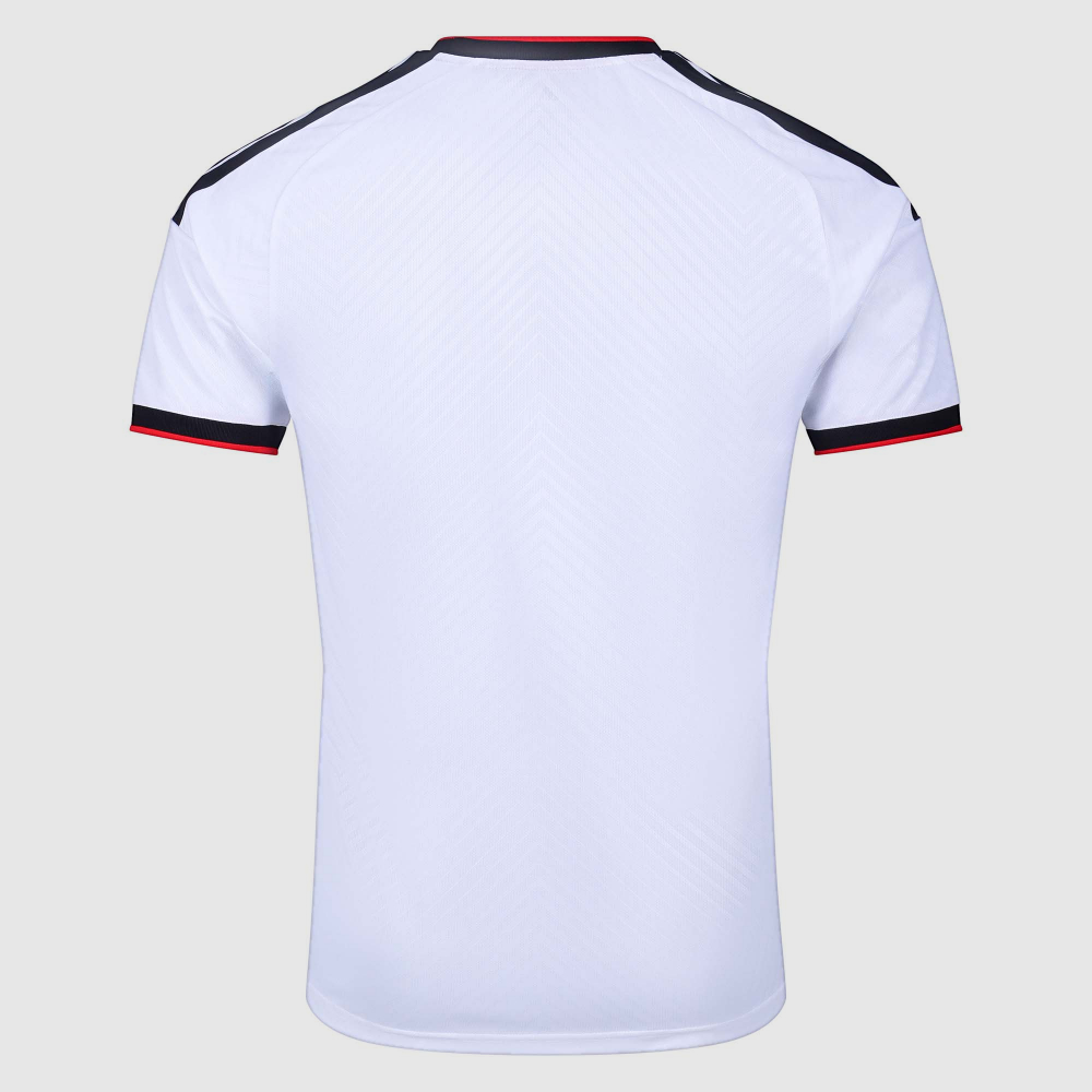 Home 26/27 Men's Shirt - Back